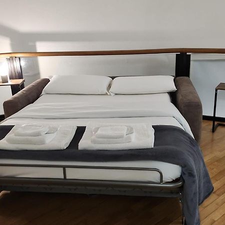 Trevi Suite Apartment - Barberini Roma Exterior foto