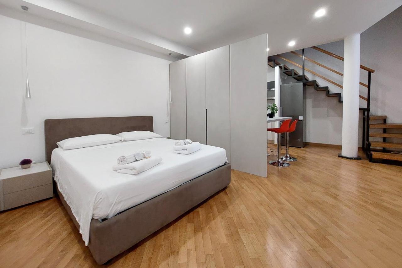 Trevi Suite Apartment - Barberini Roma Exterior foto