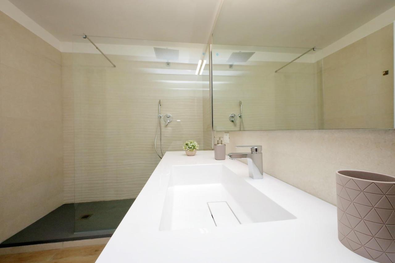 Trevi Suite Apartment - Barberini Roma Exterior foto