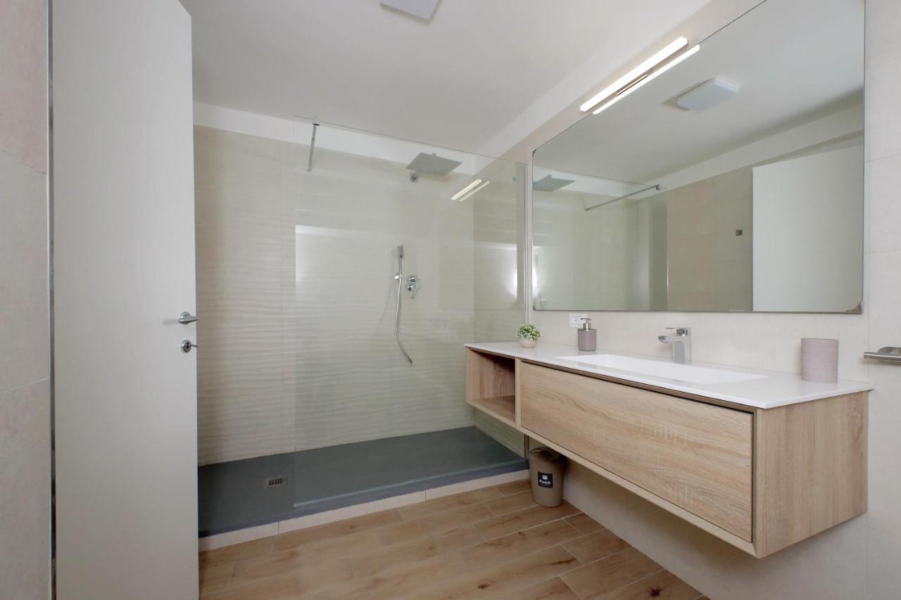 Trevi Suite Apartment - Barberini Roma Exterior foto
