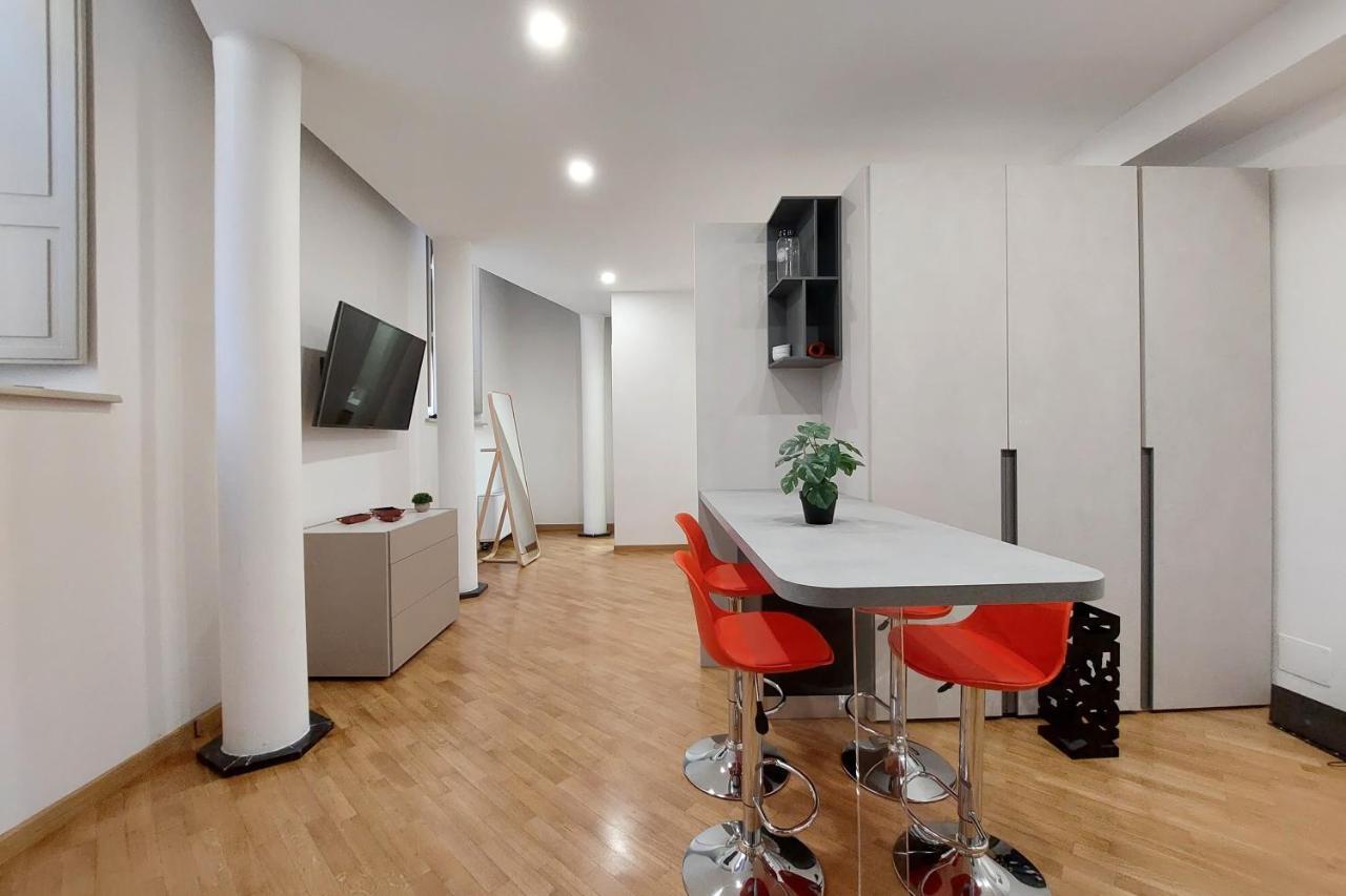 Trevi Suite Apartment - Barberini Roma Exterior foto