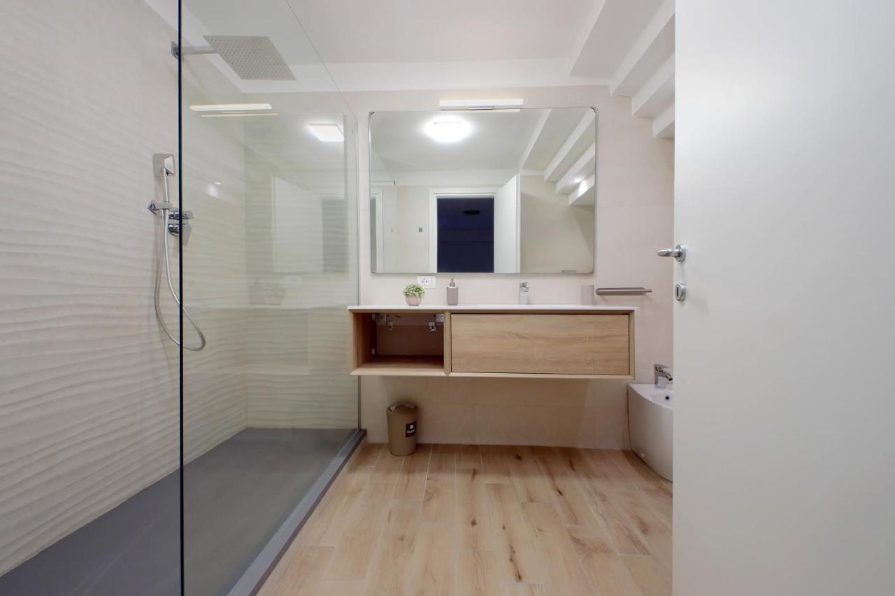 Trevi Suite Apartment - Barberini Roma Exterior foto