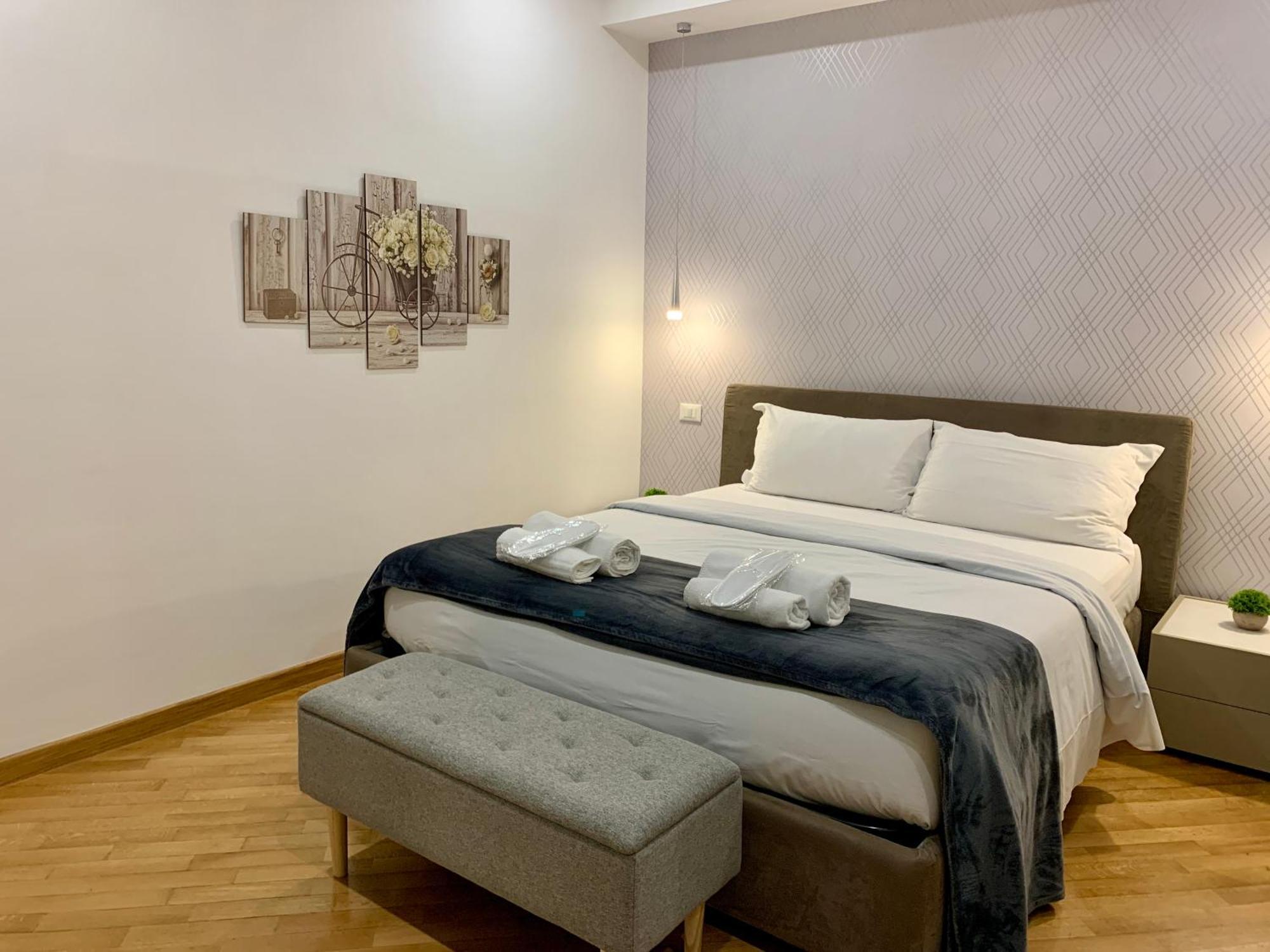 Trevi Suite Apartment - Barberini Roma Exterior foto